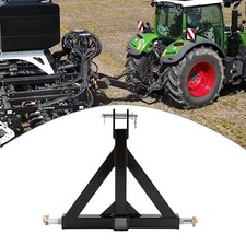 3 POINT LINKAGE TOW HITCH -
