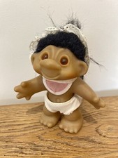 DAM  1986 Vintage Baby Troll