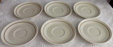 Vintage 6 x Royal Doulton