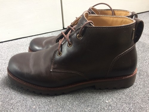 Chameau mens chukka boot - le,