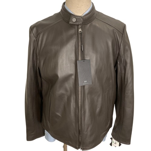 Andrew marc leather - andrew, jacket