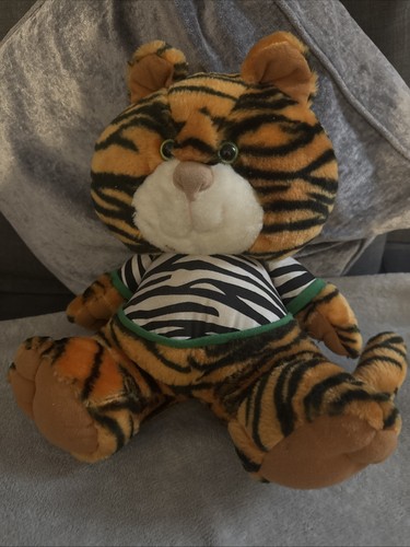Ginger garfield vintage soft - ginger,