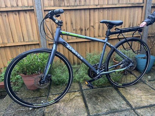 Dawes 6061 aluminium - 6061,