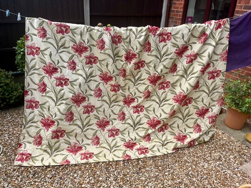 Vintage woven jacquard - vintage, solo