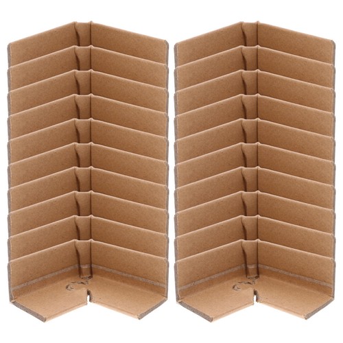 Pcs pallet corner guard - pcs,