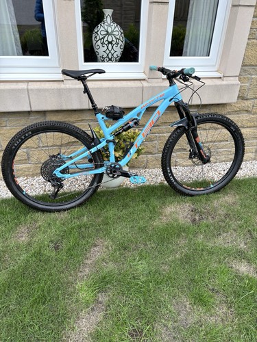 Whyte 130s medium just - medium,