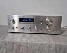 Vintage Pioneer SA-508 Blue