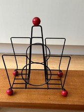 Vintage Mid Century wire