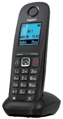 Siemens gigaset a540 digital - gigaset,
