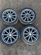 Prodrive GC-010E OZ Racing