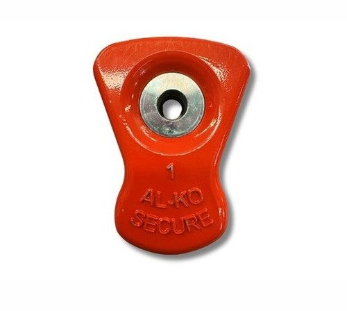 Alko alco caravan - alko, al-ko