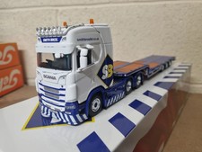 WSI SMITH BROS OF WIDNES  NEW