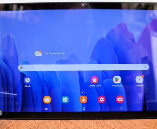 Samsung galaxy tab t500 - samsung, a7