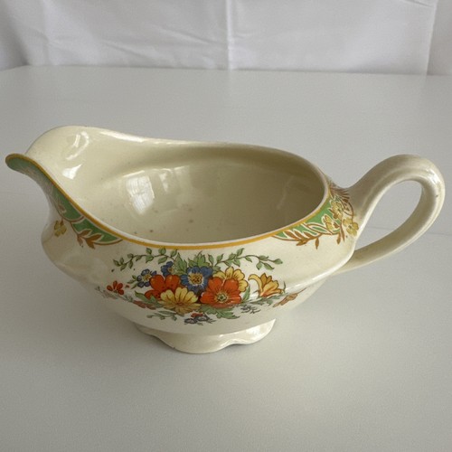 Vintage woods ivory - woods,