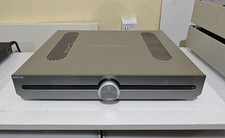 Roksan Attessa Integrated Amplifier, Mint boxed