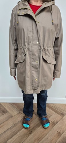 Ladies joules padstow coat - ladies,