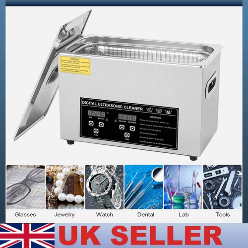 2l digital ultrasonic - 0.8l-3.2l,