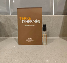 Hermes Terre D'Hermes Eau De