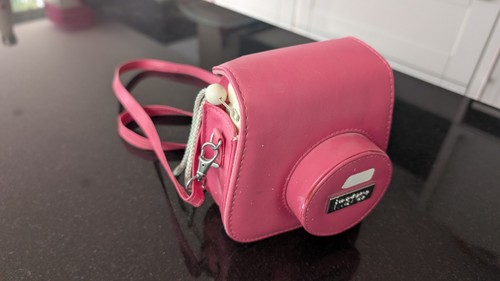 Fujifilm instax mini - instax, 8