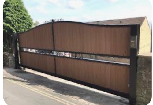 Composite gates - composite,