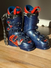Lange Junior Ski Boots RS 110