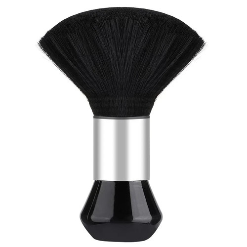 Barber neck duster brush hair - duster,