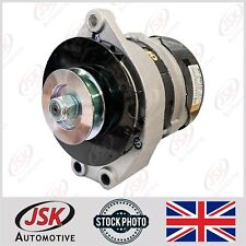 24V 39 Amp Alternator for