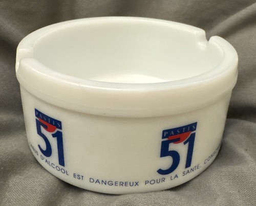 Vintage french milk - french, glass