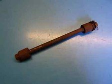 BSE CVVR STOMP PIT BIKE JUNIOR