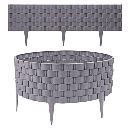 38m smart garden rattan - 2.38m,
