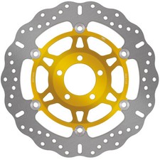 EBC XC Series Front Brake Disc