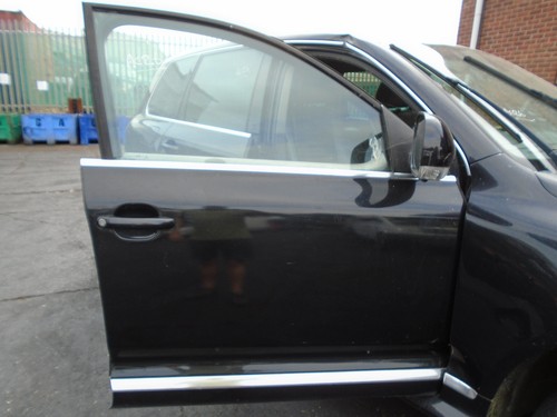 Touareg 2 5 - 06,