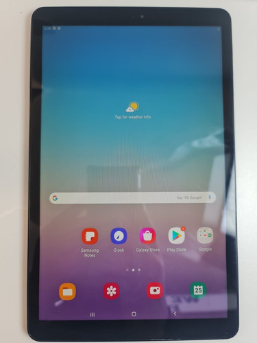 Samsung galaxy tab - samsung,