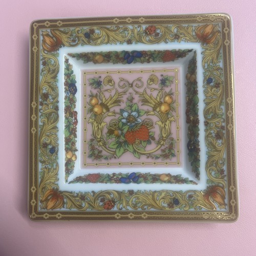 Versace rosenthal jardin - versace,