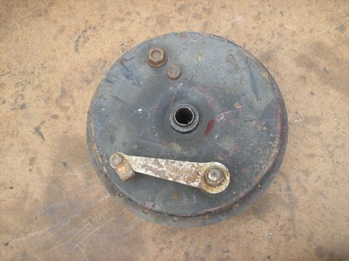 Bsa 250 350 500 600 - 250, dont