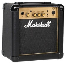 MARSHALL MG10 GOLD 10w 2