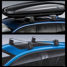 BMW Genuine Travel Pack 320 Roof Bar Roof Box Touring F25 Accessory F25travel32