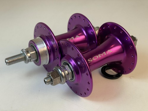 Soma somax track - somax,