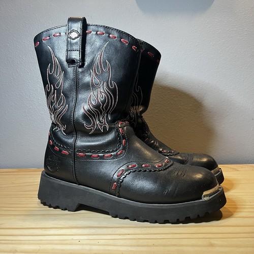Y2k vtg harley - vtg, 2000s