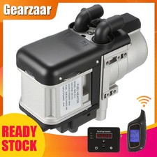 12V 6KW Water Diesel Heater