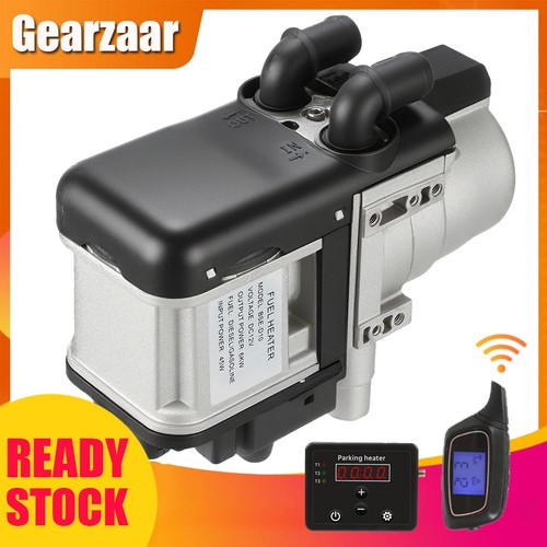 12v 6kw water - 6kw, heater