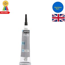 20 ml Setasilk Silver Gutta