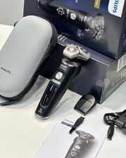 New Phillips S9000 Prestige