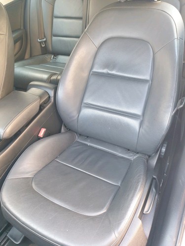 Audi avant passenger black - avant,