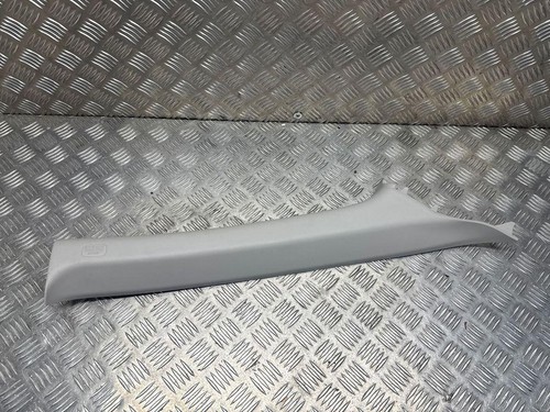 Honda pillar trim - honda, ru