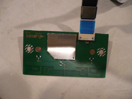 Sony xr85x90l wifi module - xr85x90l,
