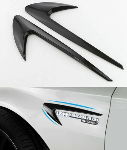 Mercedes benz amg black - 2x, 3d