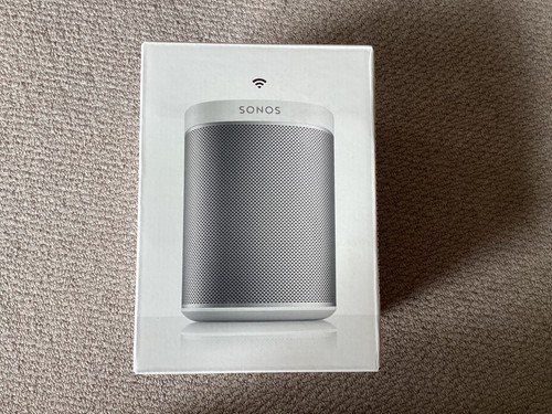 Sonos play wireless - play:1, smart