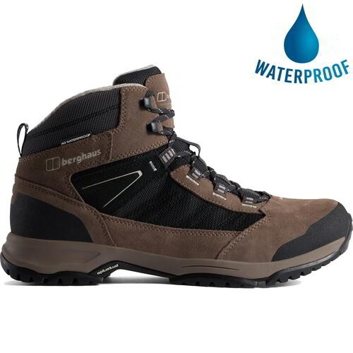 Berghaus expeditor trek - berghaus,