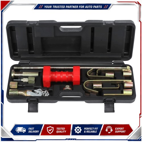 Slide hammer kit - slide,